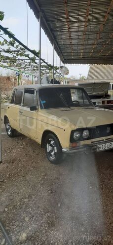 LADA (VAZ) 2106 1983, 90,000 km - 1.6 л - Şamaxı