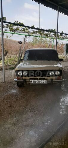 LADA (VAZ) 2106 1983, 90,000 km - 1.6 л - Şamaxı