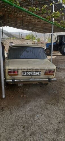 LADA (VAZ) 2106 1983, 90,000 km - 1.6 л - Şamaxı