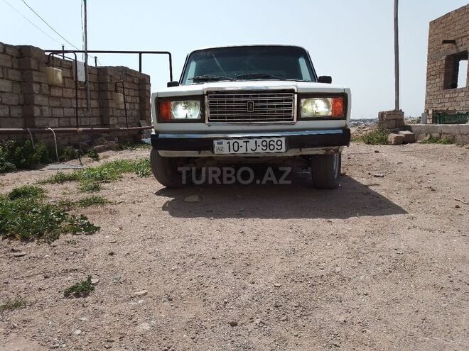 LADA (VAZ) 2107 2000, 10,000 km - 1.6 l - Bakı