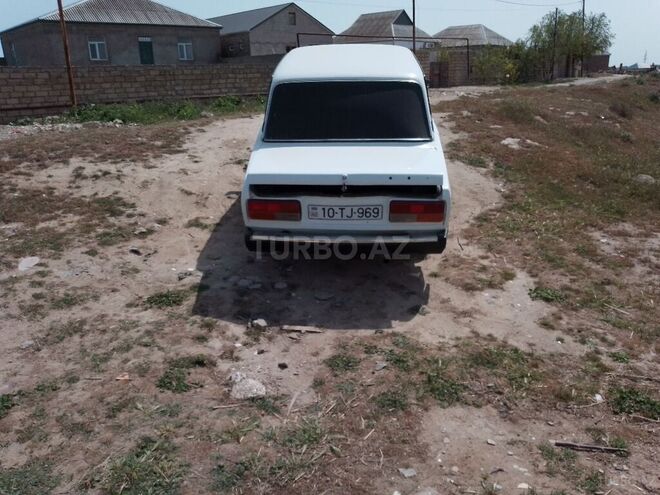 LADA (VAZ) 2107 2000, 10,000 km - 1.6 l - Bakı