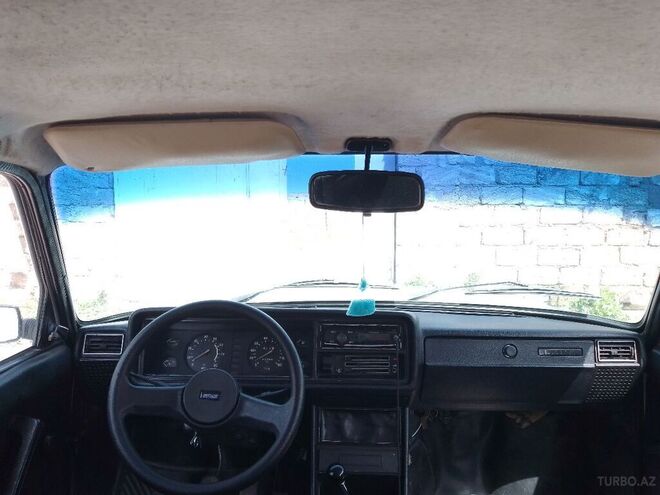 LADA (VAZ) 2107 2000, 10,000 km - 1.6 l - Bakı