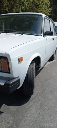 LADA (VAZ) 2107 2010, 56,972 km - 1.6 л - Sumqayıt