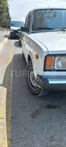 LADA (VAZ) 2107 2010, 56,972 km - 1.6 л - Sumqayıt
