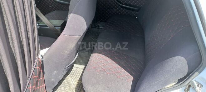 LADA (VAZ) 2107 2010, 56,972 km - 1.6 л - Sumqayıt