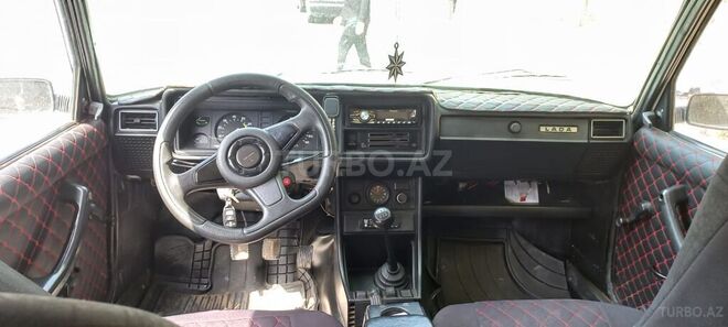 LADA (VAZ) 2107 2010, 56,972 km - 1.6 л - Sumqayıt