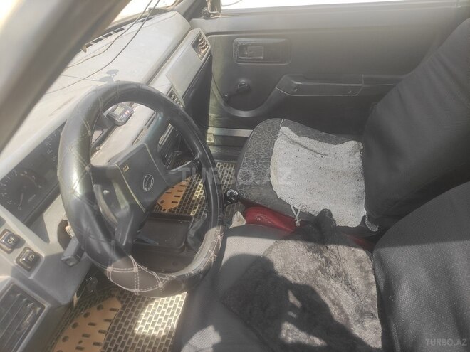ZAZ Tavriya 1993, 120,000 km - 1.2 l - Bakı