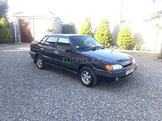 LADA (VAZ) 2115 2006, 101,090 km - 1.6 л - Lənkəran