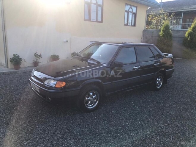 LADA (VAZ) 2115 2006, 101,090 km - 1.6 л - Lənkəran