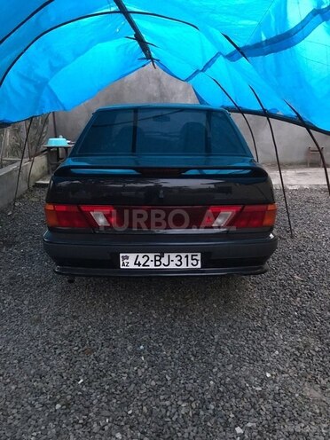 LADA (VAZ) 2115 2006, 101,090 km - 1.6 л - Lənkəran