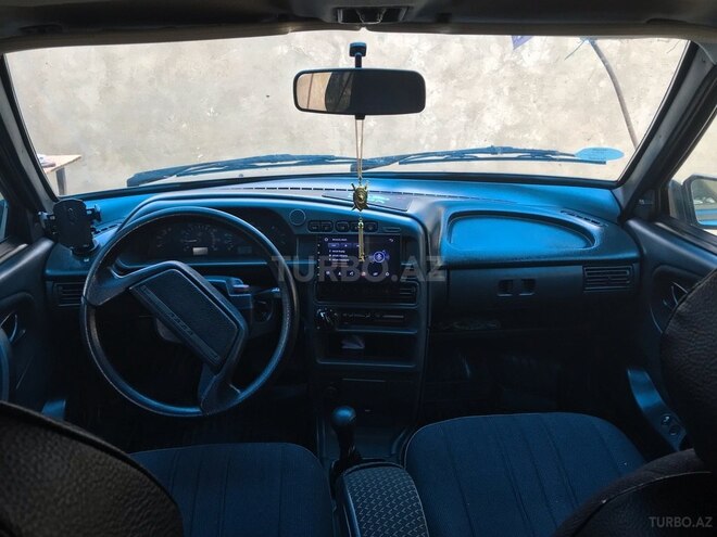LADA (VAZ) 2115 2006, 101,090 km - 1.6 л - Lənkəran
