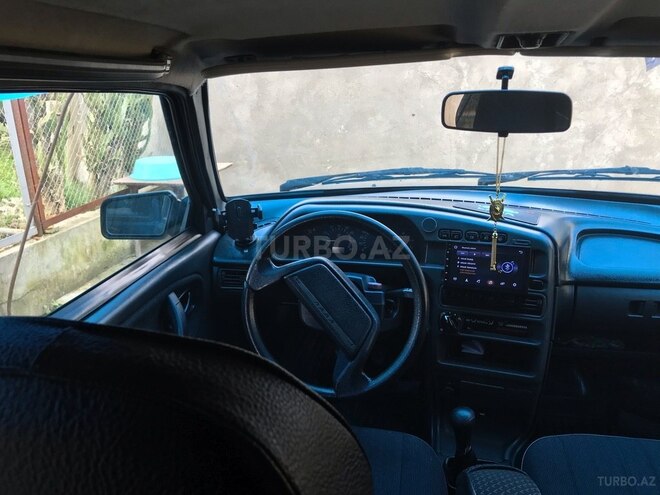 LADA (VAZ) 2115 2006, 101,090 km - 1.6 л - Lənkəran