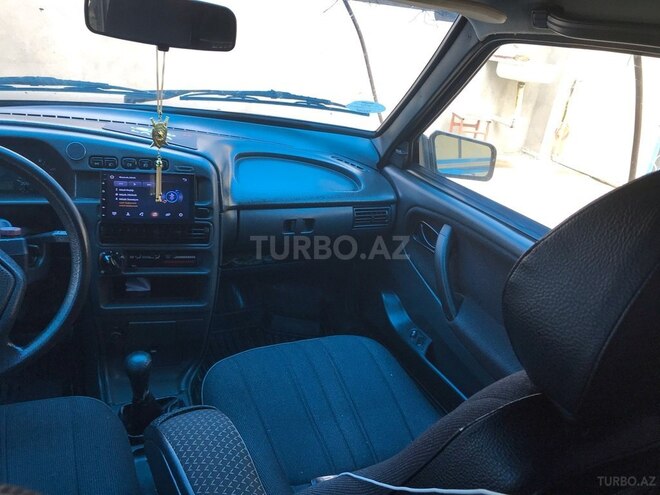 LADA (VAZ) 2115 2006, 101,090 km - 1.6 л - Lənkəran