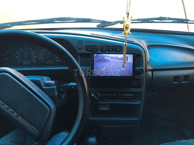 LADA (VAZ) 2115 2006, 101,090 km - 1.6 л - Lənkəran