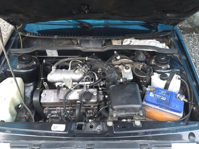 LADA (VAZ) 2115 2006, 101,090 km - 1.6 л - Lənkəran