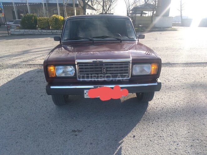 LADA (VAZ) 2107 2011, 100,300 km - 1.6 l - Bakı