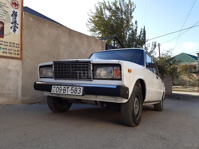 LADA (VAZ) 2107 2004, 48,473 km - 1.6 l - Şirvan