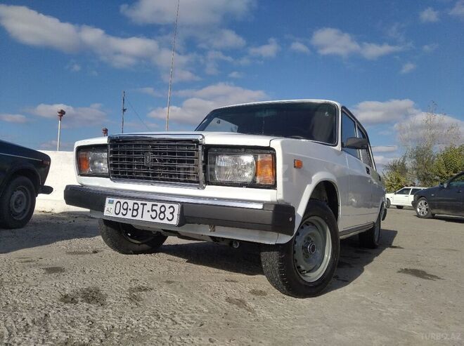 LADA (VAZ) 2107 2004, 48,473 km - 1.6 l - Şirvan