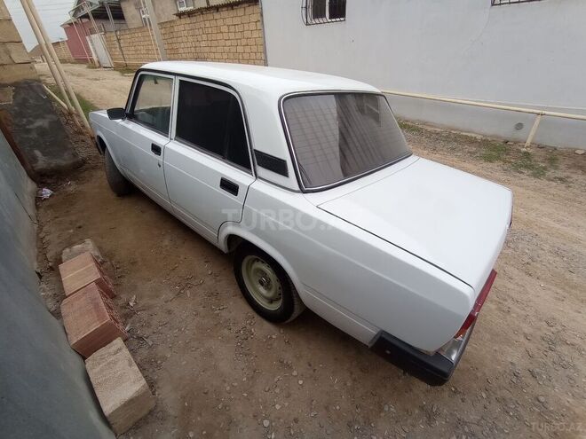 LADA (VAZ) 2107 2004, 48,473 km - 1.6 l - Şirvan