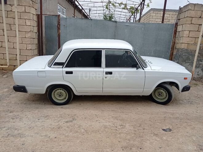 LADA (VAZ) 2107 2004, 48,473 km - 1.6 l - Şirvan