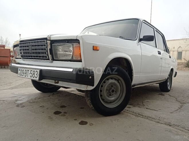 LADA (VAZ) 2107 2004, 48,473 km - 1.6 l - Şirvan