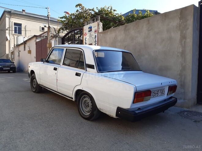 LADA (VAZ) 2107 2004, 48,473 km - 1.6 l - Şirvan