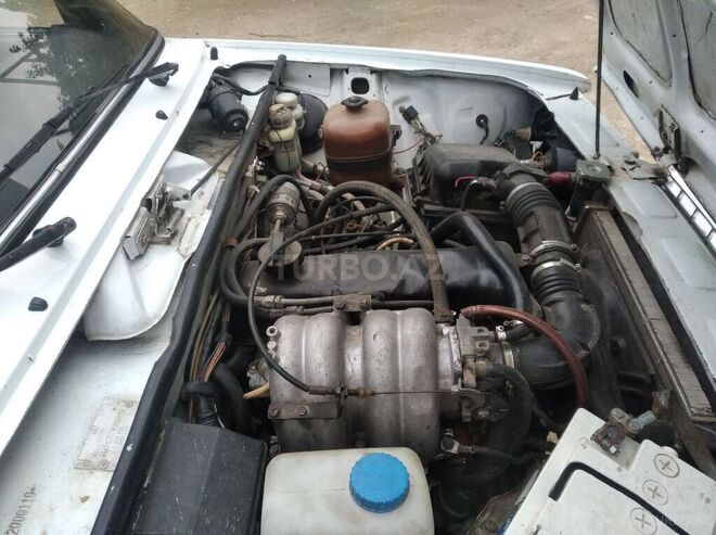 LADA (VAZ) 2107 2004, 48,473 km - 1.6 l - Şirvan