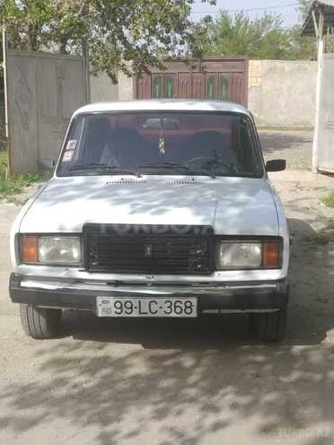 LADA (VAZ) 2107 2009, 100,000 km - 1.6 l - Füzuli