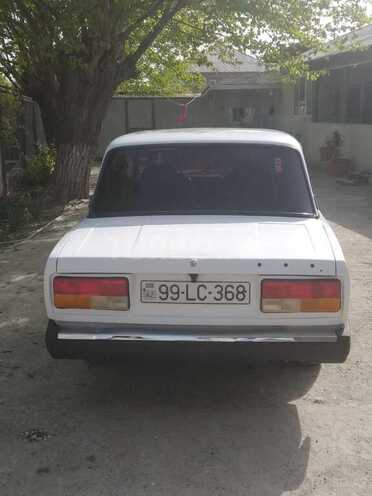 LADA (VAZ) 2107 2009, 100,000 km - 1.6 l - Füzuli