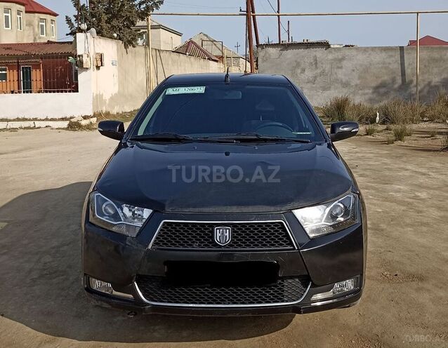 Khazar SD 2020, 57,800 km - 1.7 l - Bakı