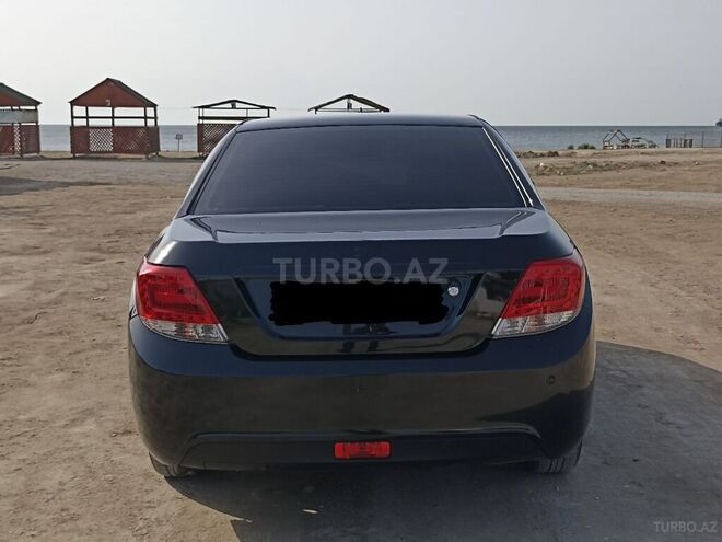 Khazar SD 2020, 57,800 km - 1.7 l - Bakı