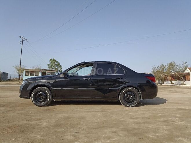 Khazar SD 2020, 57,800 km - 1.7 l - Bakı