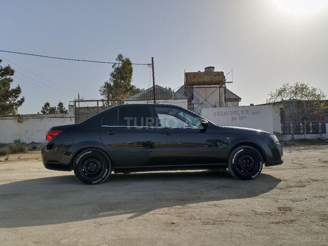 Khazar SD 2020, 57,800 km - 1.7 l - Bakı