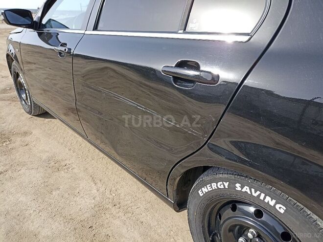 Khazar SD 2020, 57,800 km - 1.7 l - Bakı