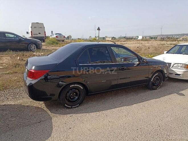 Khazar SD 2020, 57,800 km - 1.7 l - Bakı