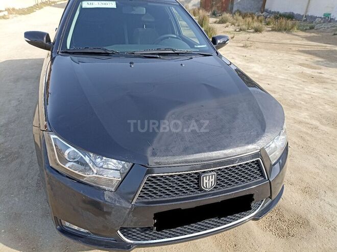 Khazar SD 2020, 57,800 km - 1.7 l - Bakı