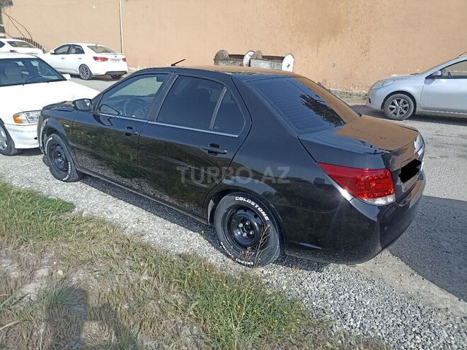 Khazar SD 2020, 57,800 km - 1.7 l - Bakı