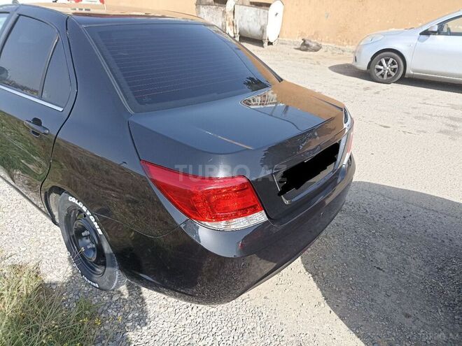Khazar SD 2020, 57,800 km - 1.7 l - Bakı