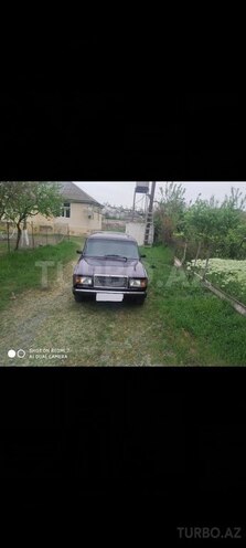 LADA (VAZ) 2104 1998, 94,555 km - 1.6 l - Salyan