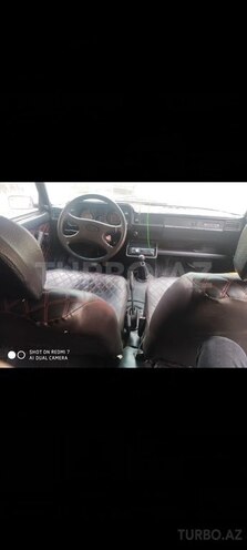 LADA (VAZ) 2104 1998, 94,555 km - 1.6 l - Salyan