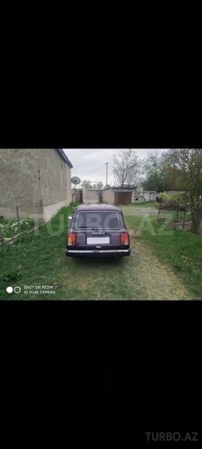 LADA (VAZ) 2104 1998, 94,555 km - 1.6 l - Salyan