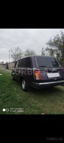 LADA (VAZ) 2104 1998, 94,555 km - 1.6 l - Salyan