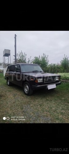 LADA (VAZ) 2104 1998, 94,555 km - 1.6 l - Salyan