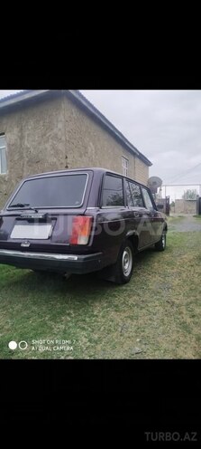LADA (VAZ) 2104 1998, 94,555 km - 1.6 l - Salyan