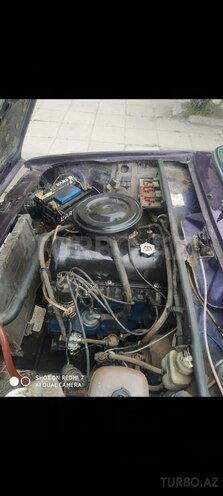LADA (VAZ) 2104 1998, 94,555 km - 1.6 l - Salyan