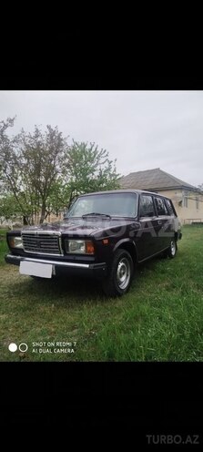 LADA (VAZ) 2104 1998, 94,555 km - 1.6 l - Salyan