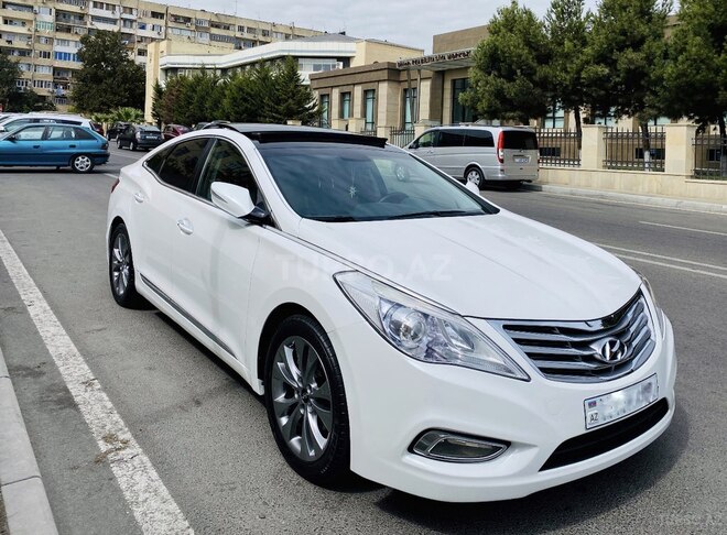 Hyundai Azera 2013, 145,000 km - 2.4 l - Bakı