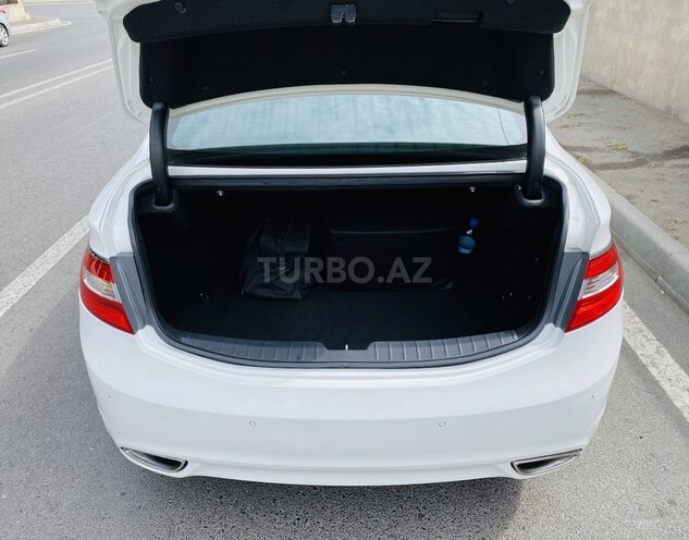 Hyundai Azera 2013, 145,000 km - 2.4 l - Bakı