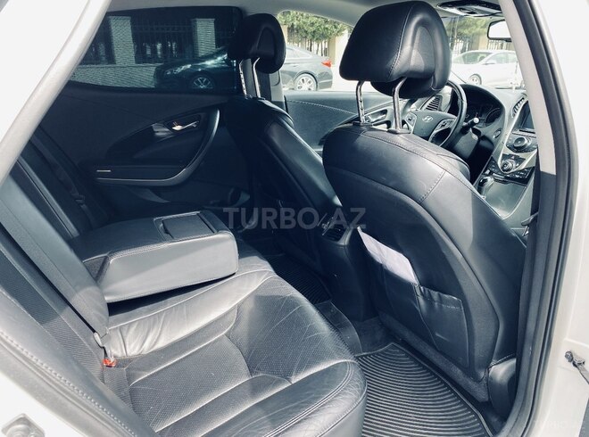 Hyundai Azera 2013, 145,000 km - 2.4 l - Bakı