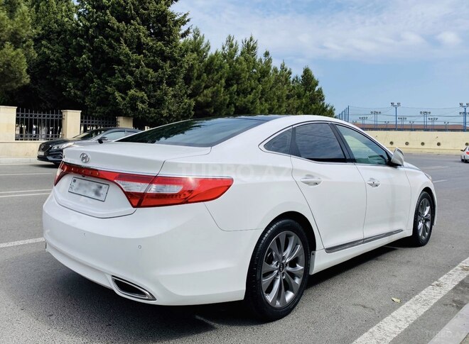 Hyundai Azera 2013, 145,000 km - 2.4 l - Bakı